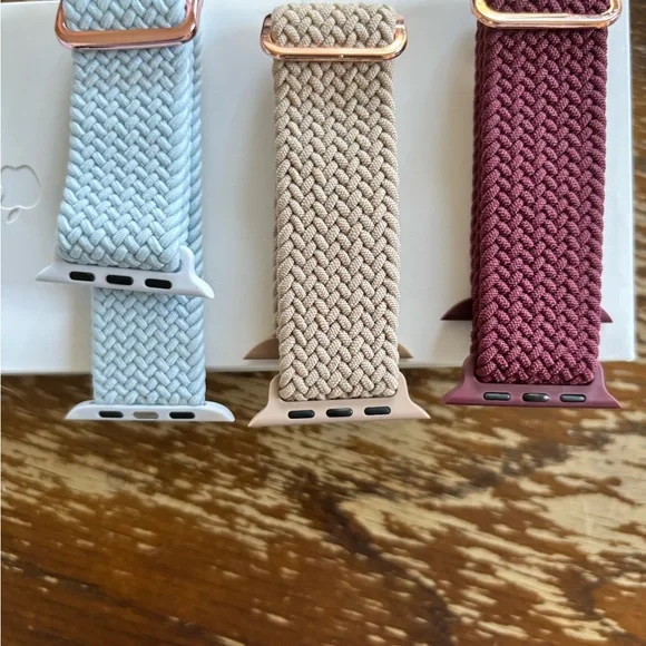 Apple Watch Series 6 bundle